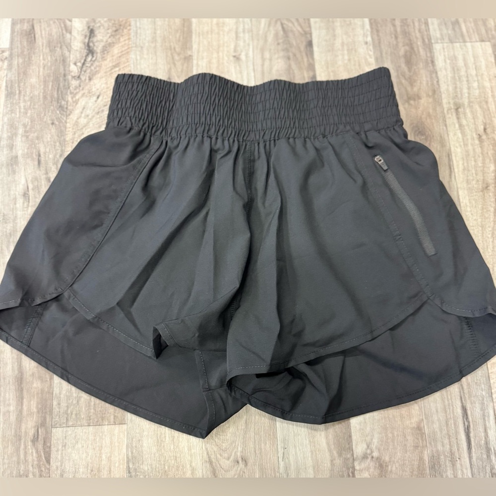 🖤 NWT‎ BMJL Black Athletic Running Shorts Size Medium 🖤